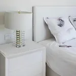 Bright Luxury Design Penthouse Apartment Estepona