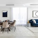 Apartment Bright Luxury Design Penthouse *