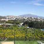 Apartment Bright Luxury Design Penthouse Estepona