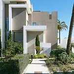 Apartment Bright Luxury Design Penthouse Estepona