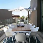 Bright Luxury Design Penthouse * Estepona