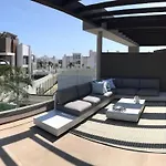 Bright Luxury Design Penthouse * Estepona