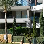 Bright Luxury Design Penthouse * Estepona