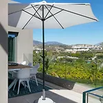 Bright Luxury Design Penthouse Estepona