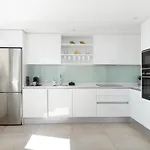 Apartment Bright Luxury Design Penthouse