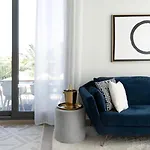 Bright Luxury Design Penthouse Estepona