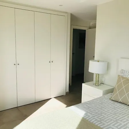 Apartment Bright Luxury Design Penthouse *