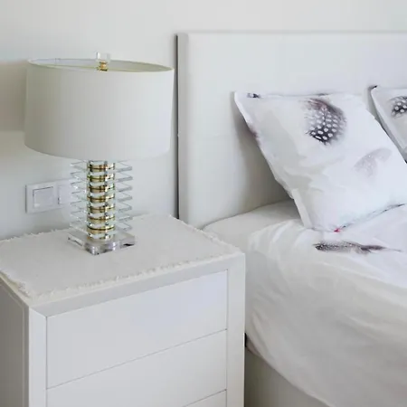 Bright Luxury Design Penthouse Lejlighed Estepona