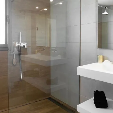 Bright Luxury Design Penthouse Lejlighed Estepona