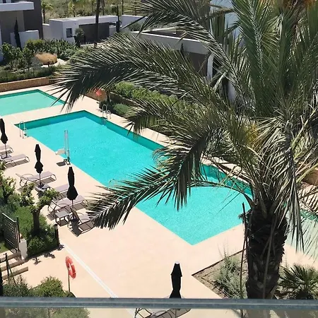 Bright Luxury Design Penthouse Apartment Estepona