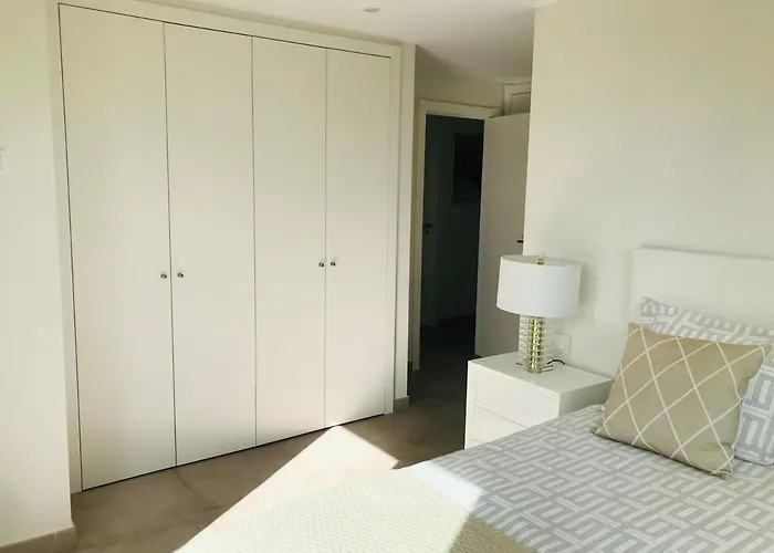 アパート Bright Luxury Design Penthouse *