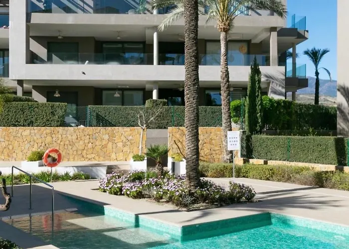 アパート Bright Luxury Design Penthouse