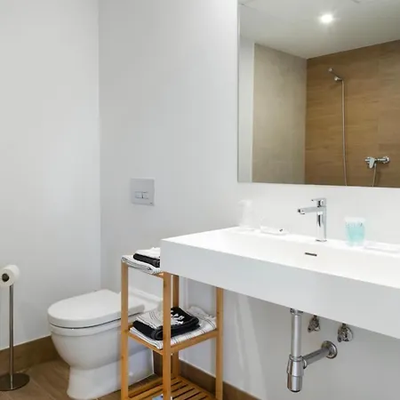 Апартаменты Bright Luxury Design Penthouse Эстепона