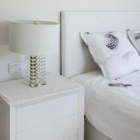 Апартаменты Bright Luxury Design Penthouse *