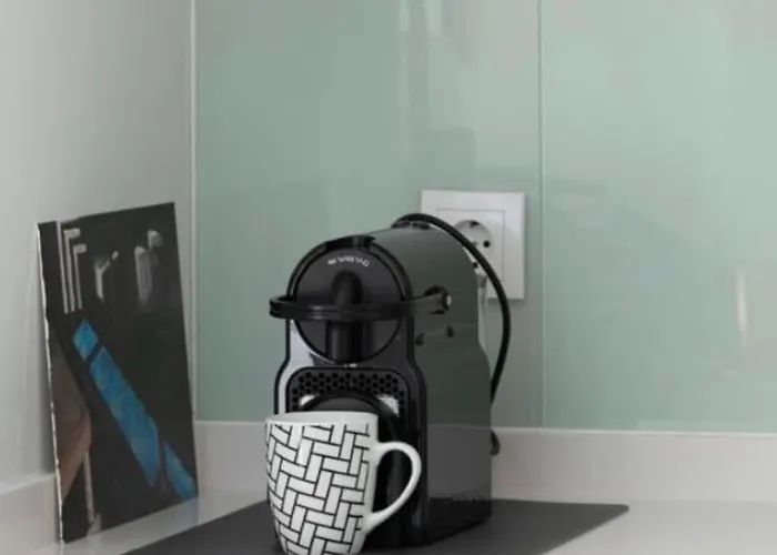 Bright Luxury Design Penthouse Apartamento *