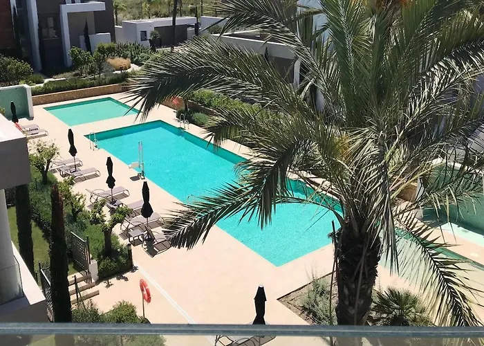 Bright Luxury Design Penthouse Διαμέρισμα