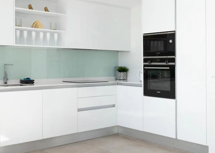 Bright Luxury Design Penthouse Διαμέρισμα