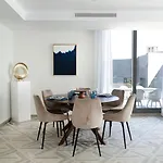 Apartmán Bright Luxury Design Penthouse Estepona