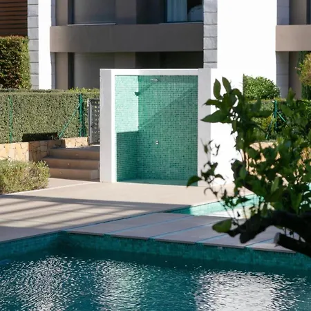 Apartment Bright Luxury Design Penthouse