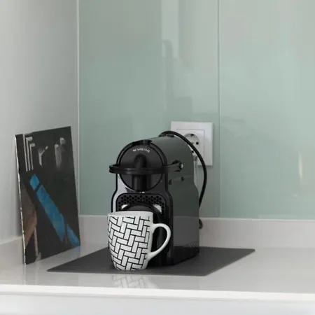 Bright Luxury Design Penthouse