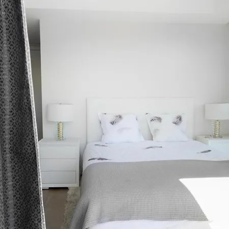 Apartment Bright Luxury Design Penthouse *