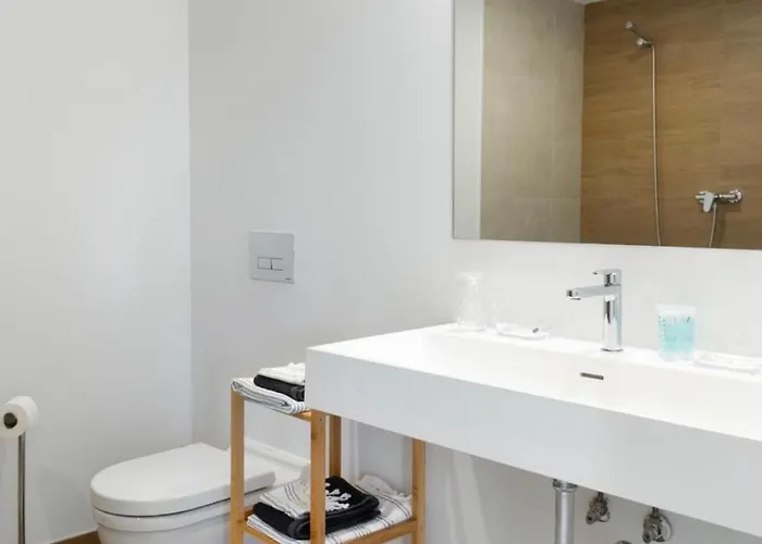 Apartment Bright Luxury Design Penthouse *